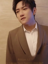 Şaşırt Beni - Episode 12