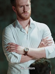 Bölüm 56 - İstenmeyen Milyarder Vâris