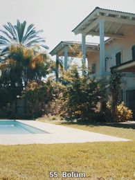 Bölüm 55 - XXL Eşinin İntikamı