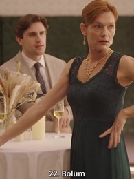 Bölüm 22 - Eski Karım Bir Süper Kadın