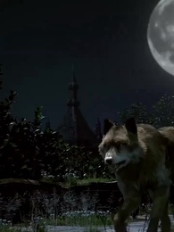 Mon mari strip-teaseur est un Alpha - Episode 1