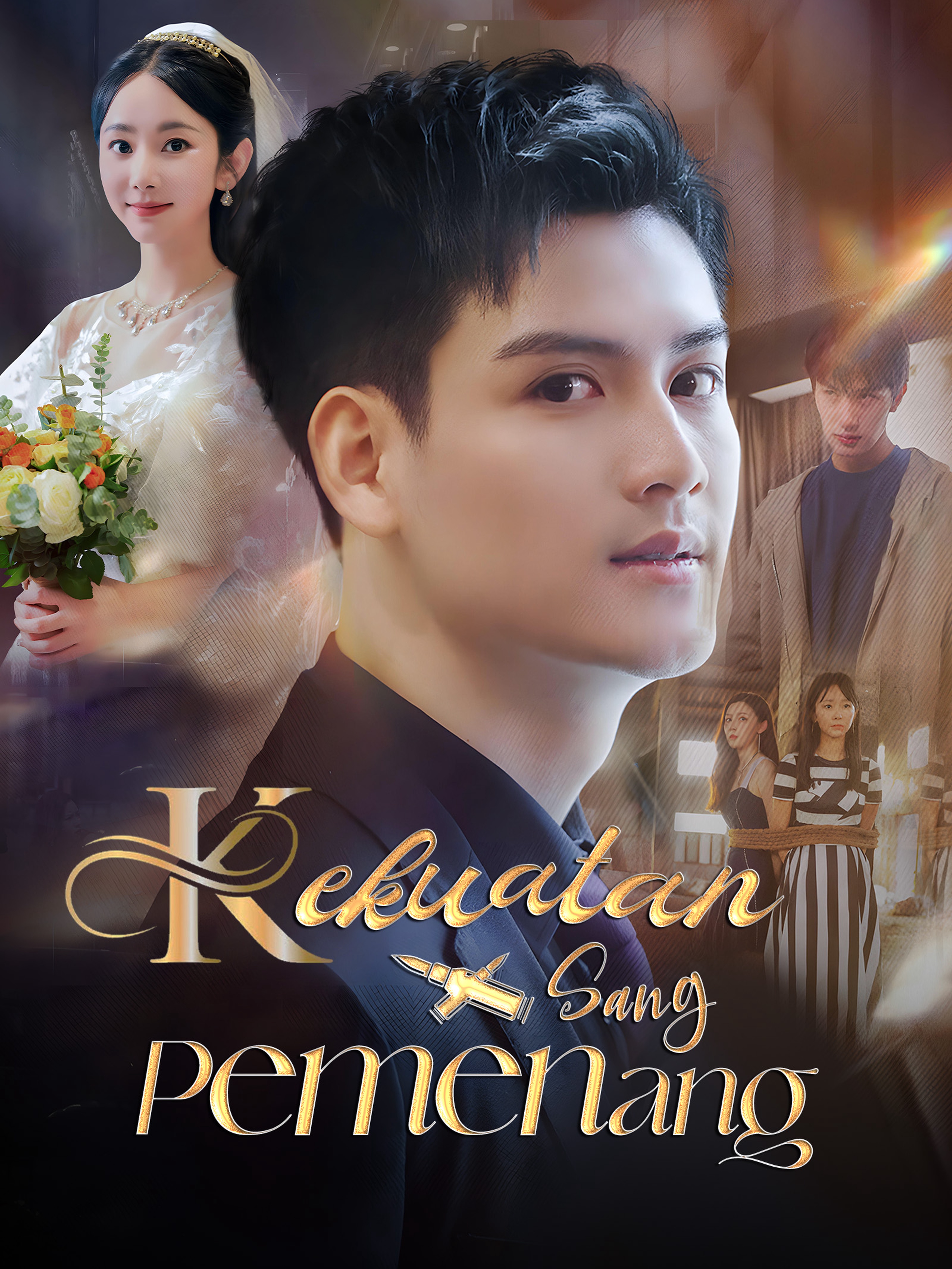 Kekuatan Sang Pemenang