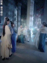 第80集 - 神蠱仙途