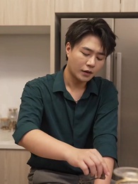 第88集 - 鎮國戰神