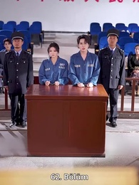 Küllerinde Solan Işık - Episode 62