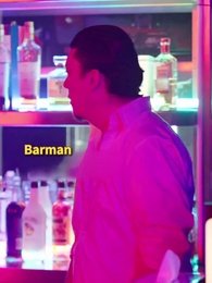 Mon mari strip-teaseur est un Alpha - Episode 7