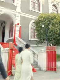 Episode 7 - Romance With my Stepmother