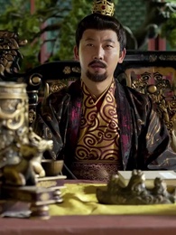 ตอนที่ 79 - เฟิ่งอู่เก้าฟ้า