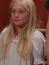 Episodio 43 - Il ritorno della moglie desiderata