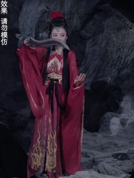 第85集 - 神蠱仙途