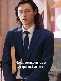 Épisode 72 - Les désirs secrets de mon mari