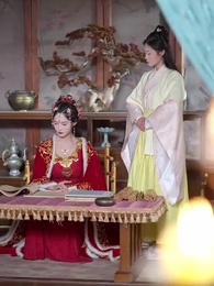 Benci dan Dendam Putri Bersaudara - Episode 45