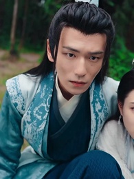 無敵劍神 - Episode 15