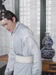 第22集 - 寒門狀元