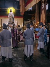 第17集 - 人間更勝九重天