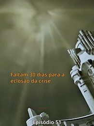 Episódio 51 - Reencarnei para Salvar a Humanidade