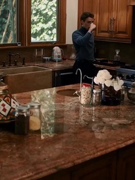 Les désirs secrets de mon mari - Episode 58