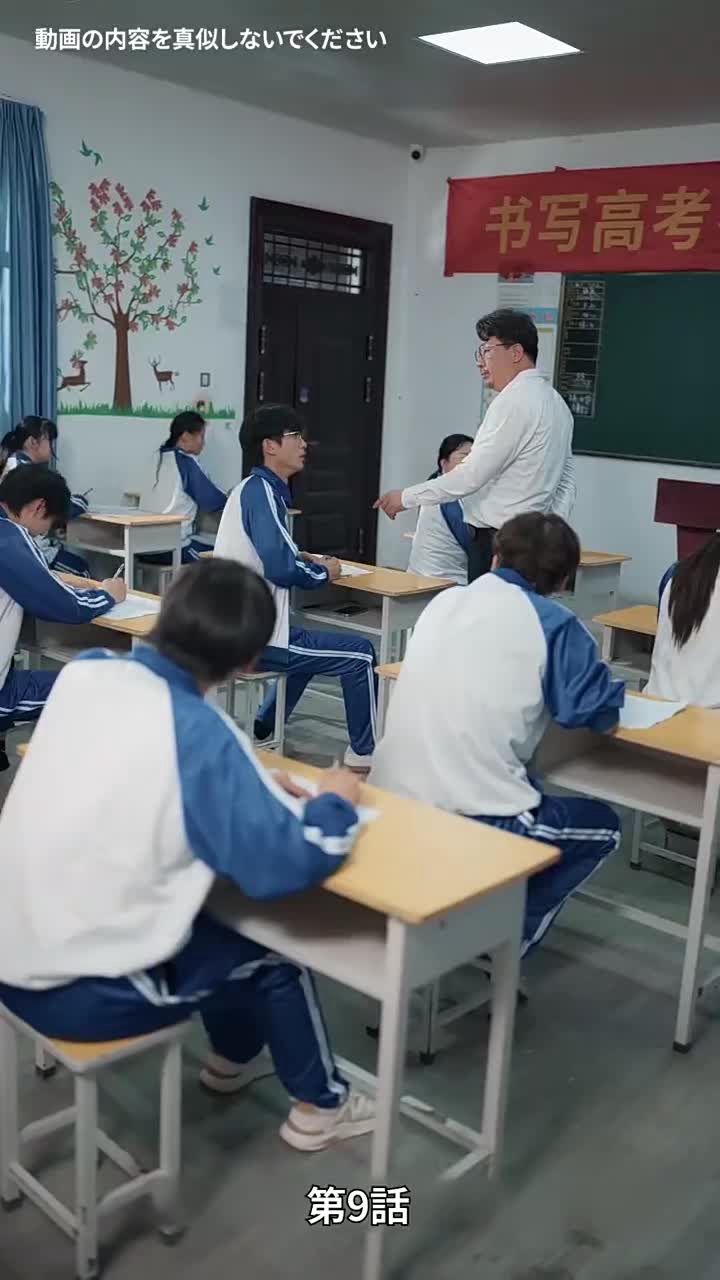 视频封面