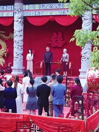 第37集 - 朱顏正家聲