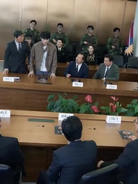 Episode 27 - Reborn for Humanity's Dawn