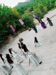 第40集 - 萬界獨尊