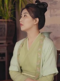 第76集 - 神醫農女:買個相公來種田