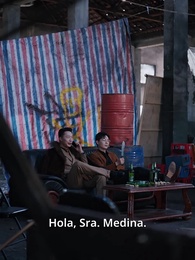 Episodio 19 - La Reina Regresa y Cambia el Rumbo