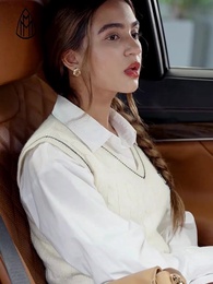 El despertar de la heredera regresada - Episode 12