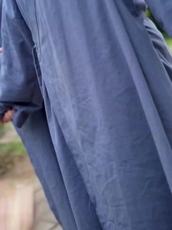 เฟิ่งอู่เก้าฟ้า - Episode 5