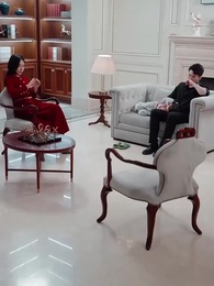 [Lồng tiếng]Tình Yêu Sương Mù - Episode 45