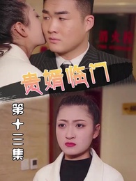 第13集 - 貴婿臨門