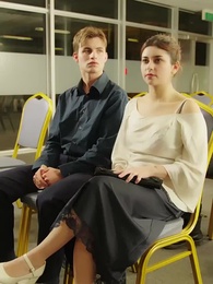 Épisode 64 - Mon mari strip-teaseur est un Alpha