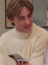 Episodio 50 - Il Ritorno dell'Erede Divorziata