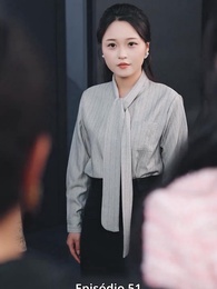 Episódio 51 - A Imperatriz do Comércio