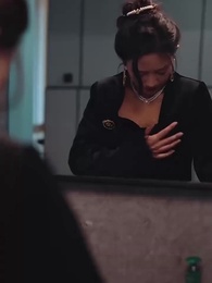 Tập 48 - [Lồng tiếng]Tình Yêu Sương Mù