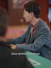 A Rainha Retorna: Reviravolta Total - Episode 46