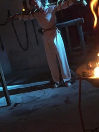 ตอนที่ 1 - เฟิ่งอู่เก้าฟ้า