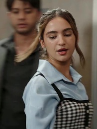 Episodio 71 - El despertar de la heredera regresada