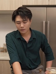 鎮國戰神 - Episode 89