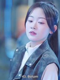 Bölüm 43 - Küllerinde Solan Işık