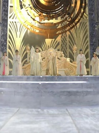 第4集 - 人間更勝九重天