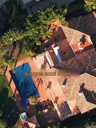 Episodio 2 - Il ritorno della moglie desiderata