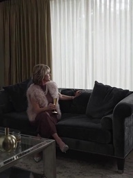 Episode 27 - Senorita spielt mit dem Feuer