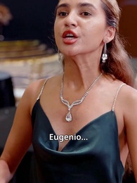 Episodio 29 - El despertar de la heredera regresada