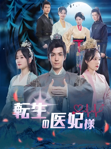 [吹替] 転生の医妃様