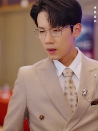 第34集 - 許你晚風卻已遠