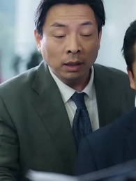 Episode 33 - Reborn for Humanity's Dawn