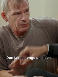 Episodio 67 - El despertar de la heredera regresada