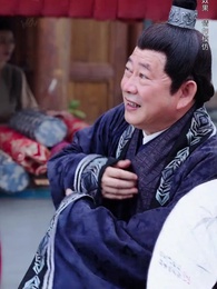 第8集 - 自古功名屬少年