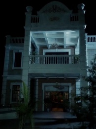 Romance With my Stepmother - Episode 85